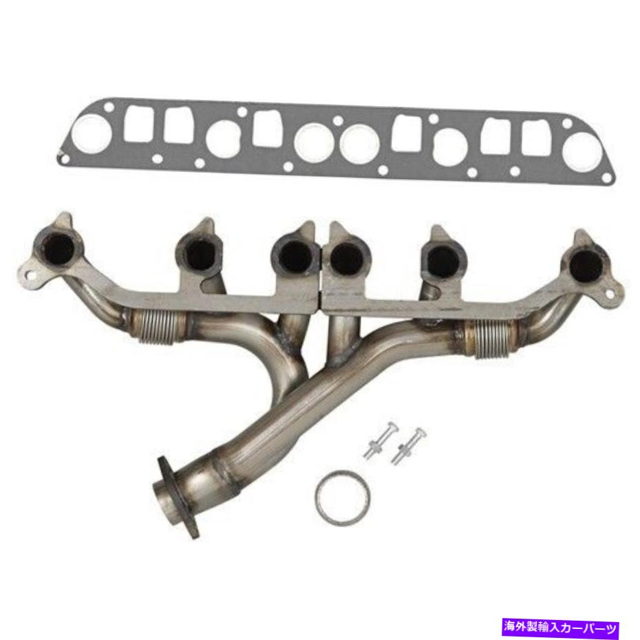 exhaust manifold 101330 ATP排気マニホールドP/N：101330 101330 Atp Exhaust Manifold P/N:101330【並行輸入品】