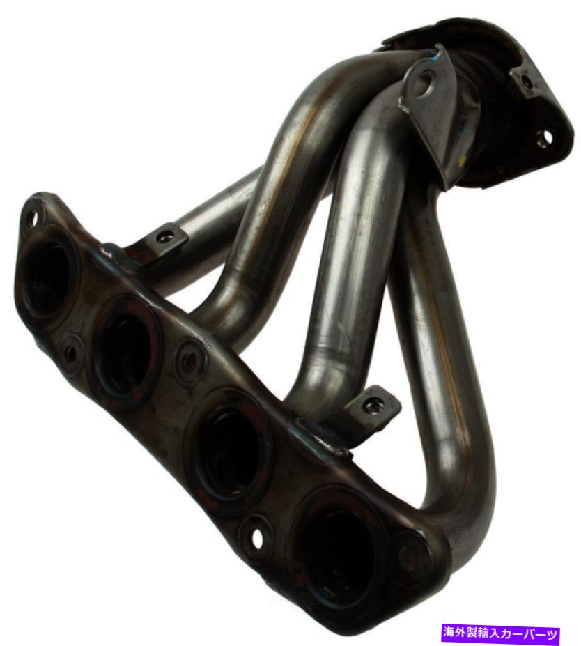 exhaust manifold 排気マニホールド - ジェヌイン排気マニホールドWD Express 248 51018 001 Exhaust Manifold-Genuine Exhaust Manifold WD Express 248 51018 001【並行輸入品】