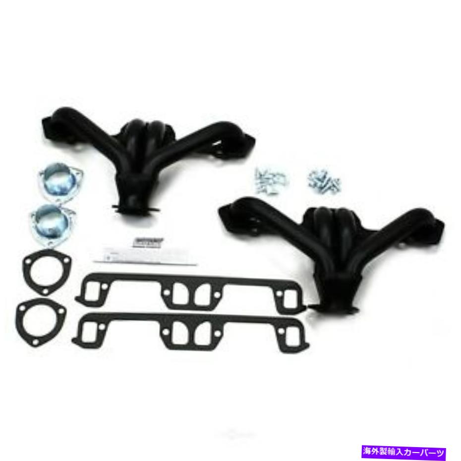 exhaust manifold エキゾーストヘッダーパトリオット排気H8205-B Exhaust Header Patriot Exhaust H8205-B【並行輸入品】