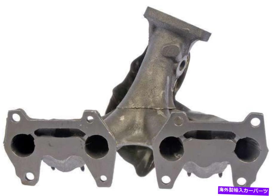 exhaust manifold N/A排気マニホールドは2000 GMC SONOMA 2.2L L4 FLEX OHVに適合します N/A Exhaust Manifold Fits 2000 GMC Sonoma 2.2L L4 FLEX OHV【並行輸入品】