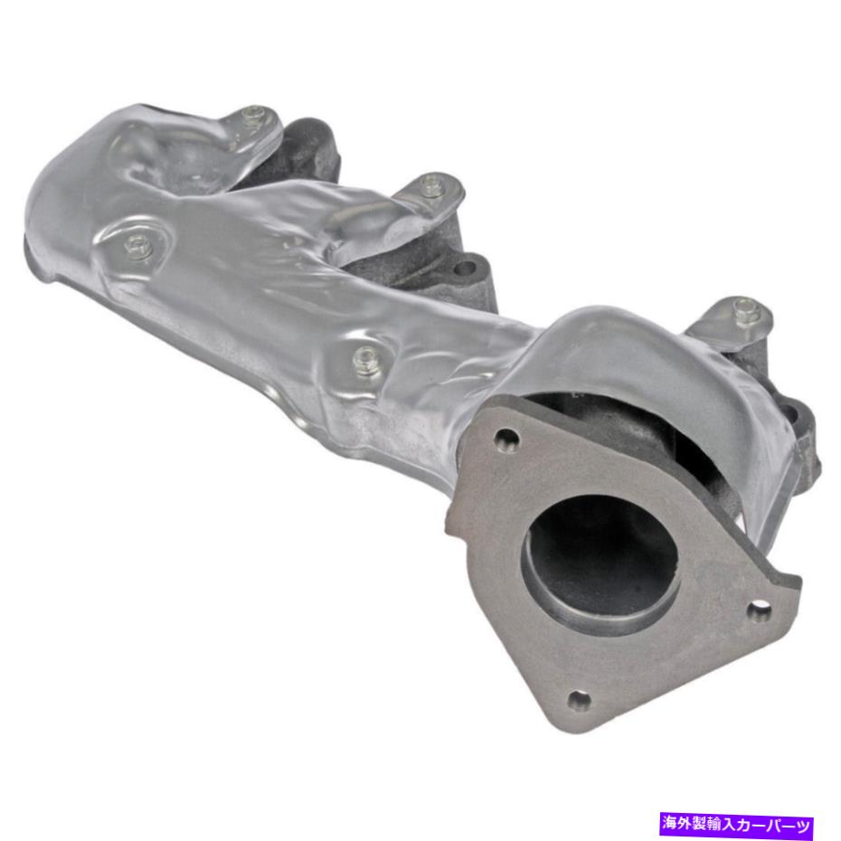 exhaust manifold シボレーシルバラードエクスプレスGMCシエラサバナのドーマン排気マニホールド Dorman Exhaust Manifold For Chevy Silverado Express GMC Sierra Savana【並行輸入品】