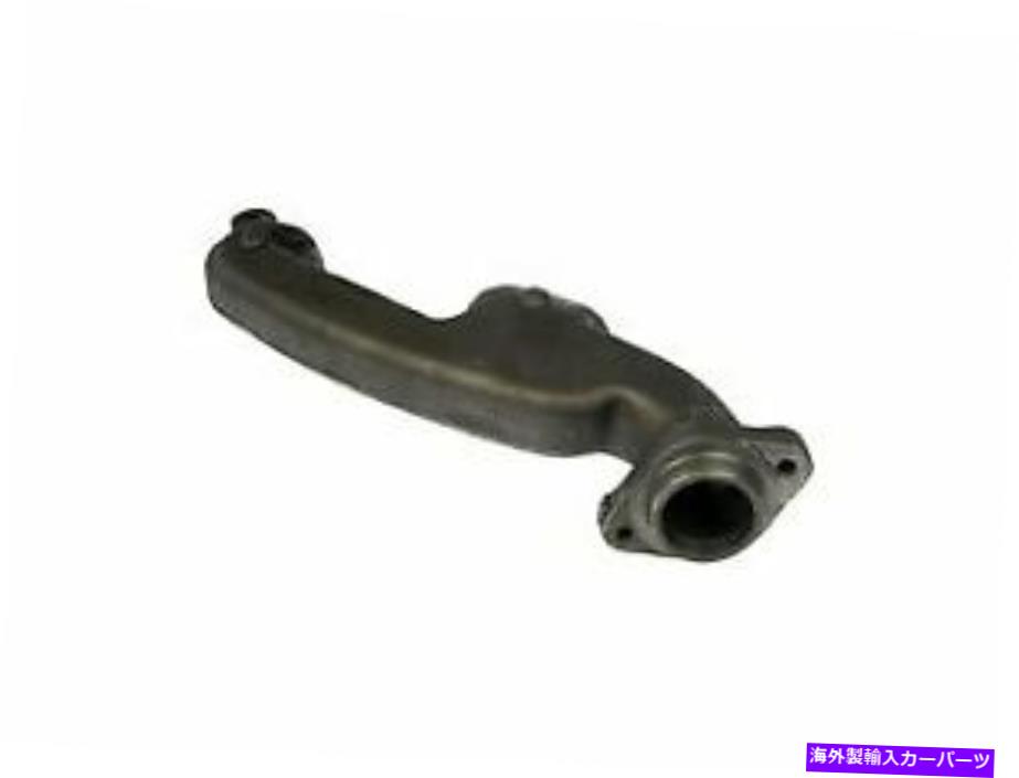 exhaust manifold 排気マニホールド左フィット1995-1997ダッジB2500 3.9L V6ドーマン707km59 Exhaust Manifold Left Fits 1995-1997 Dodge B2500 3.9L V6 Dorman 707KM59【並行輸入品】