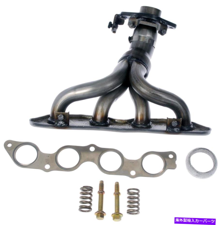 exhaust manifold 排気マニホールドドーマン674-803 Exhaust Manifold Dorman 674-803【並行輸入品】