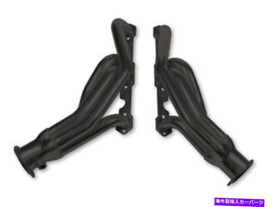 exhaust manifold FlowTech 11504FLTショーティヘッダー Flowtech 11504FLT Shorty Headers【並行輸入品】 62,315円
