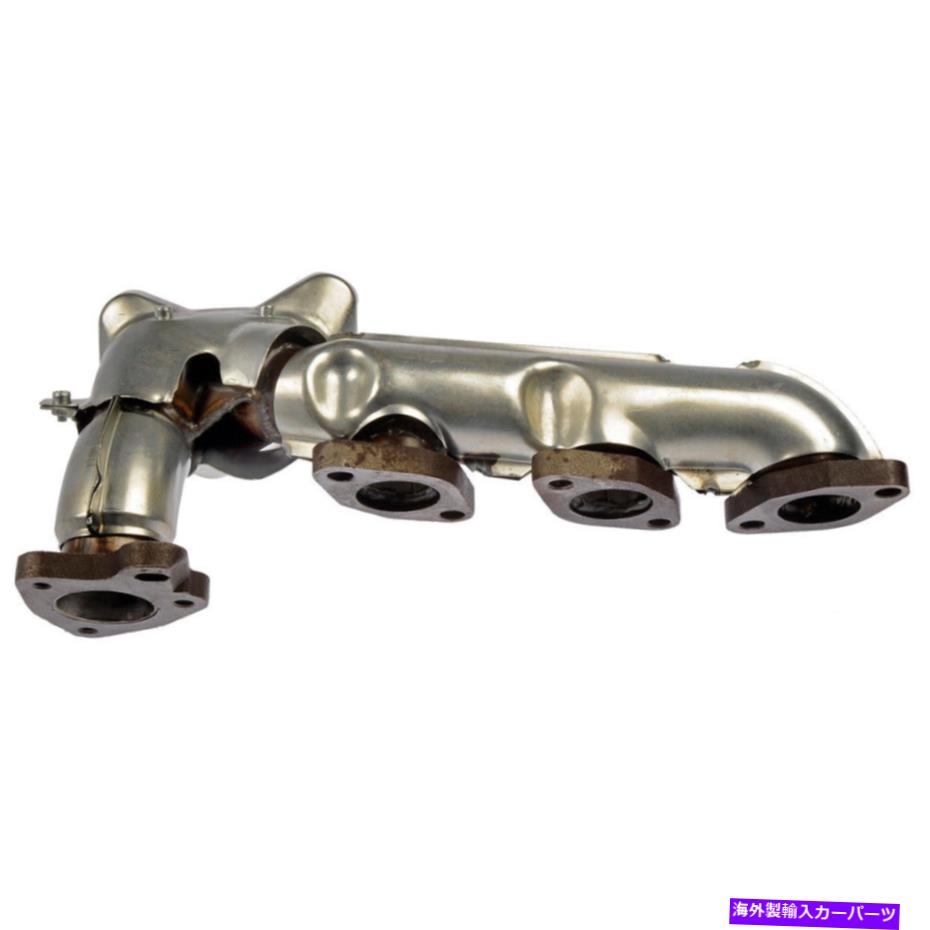 exhaust manifold マーキュリー村の日産クエスト1994-1998ドーマン排気マニホールドTCP For Mercury Villager Nissan Quest 1994-1998 Dorman Exhaust Manifold TCP【並行輸入品】