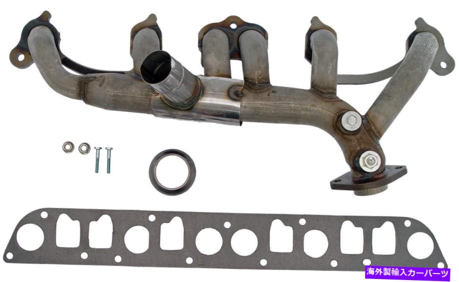 exhaust manifold 排気マニホールドドーマン674-170 Exhaust Manifold Dorman 674-170【並行輸入品】