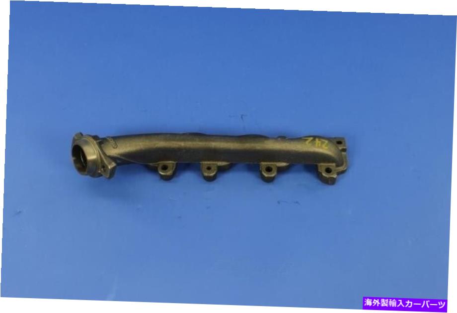 exhaust manifold 排気マニホールド-SLT、VIN：N MOPAR 53030808 Exhaust Manifold-SLT, VIN: N Mopar 53030808【並行輸入品】