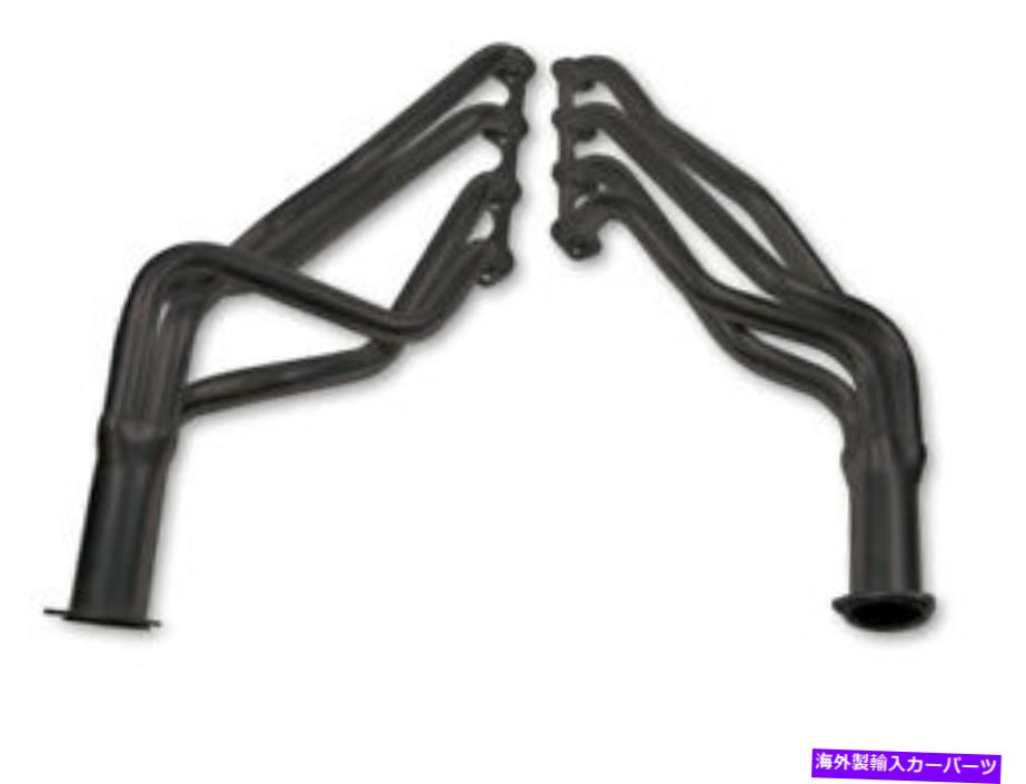 exhaust manifold FlowTech SBFユニバーサルヘッダー12100flt FLOWTECH SBF Universal Headers 12100FLT【並行輸入品】