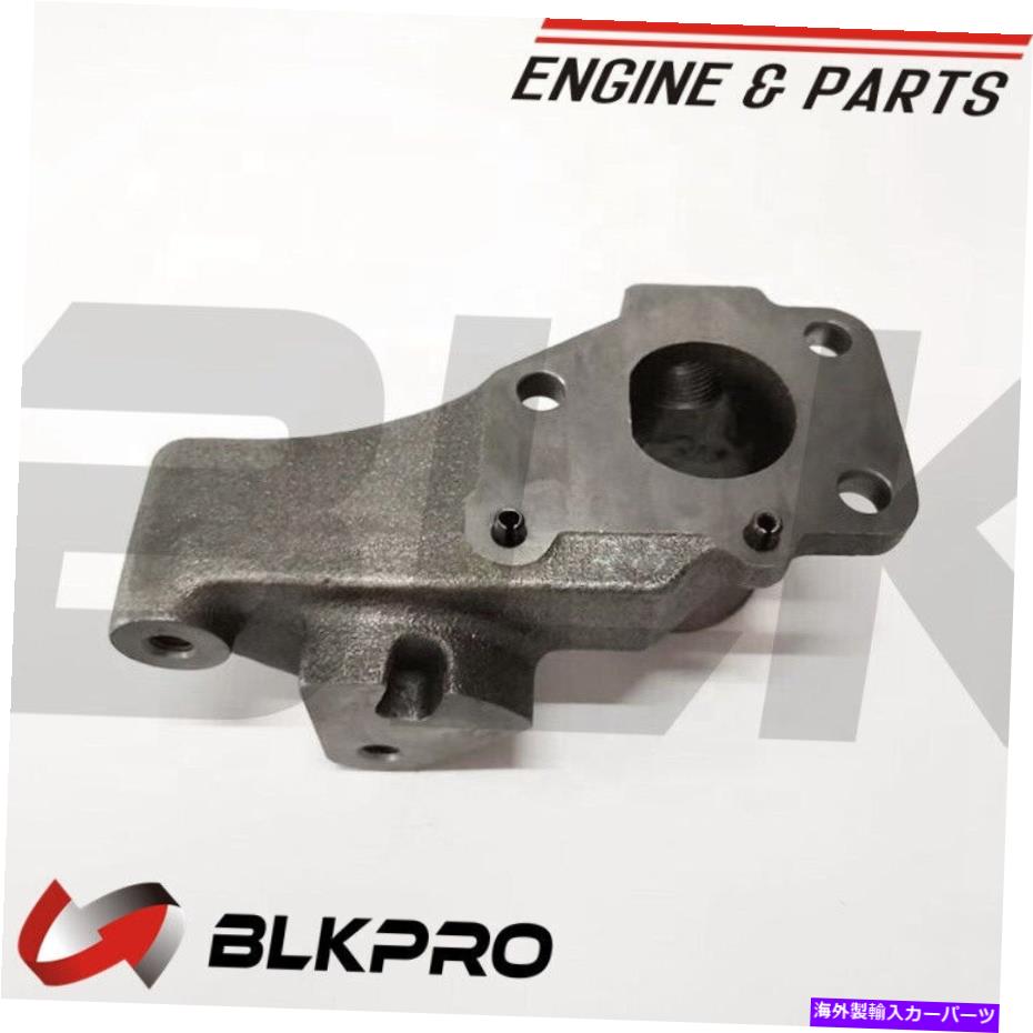 exhaust manifold カミンズ用の接続水インレット4B3.9 Bガス国際CM556 3943990 CONNECTION WATER INLET For Cummins 4B3.9 B GAS INTERNATIONAL CM556 3943990【並行輸入品】