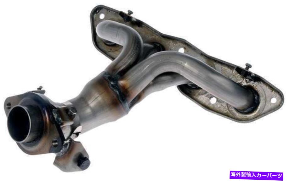 exhaust manifold N/A排気マニホールドは2000-2003トヨタエコー1.5L L4ガスDOHCに適合します N/A Exhaust Manifold Fits 2000-2003 Toyota Echo 1.5L L4 GAS DOHC【並行輸入品】