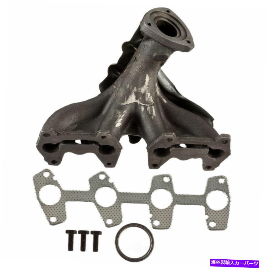 exhaust manifold 排気マニホールドATP 101355 Exhaust Manifold ATP 101355【並行輸入品】