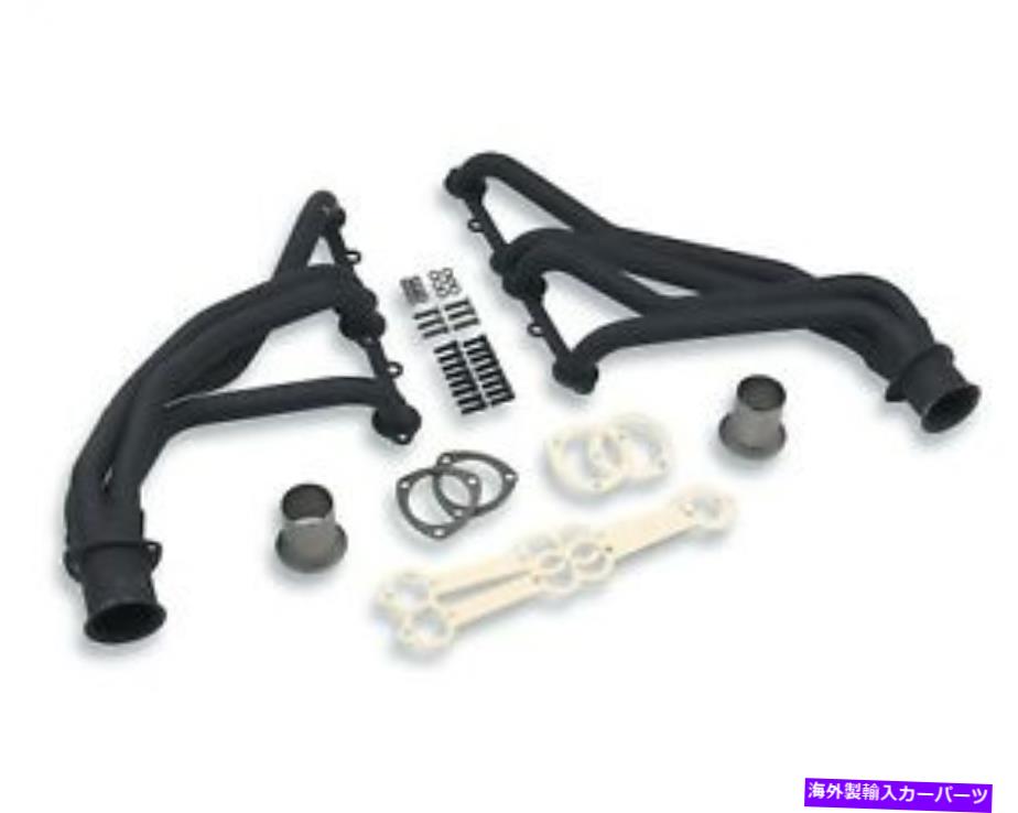 exhaust manifold 排気ヘッダーVIN:L FlowTech 11500Flt Exhaust Header VIN: L FLOWTECH 11500FLT【並行輸入品】