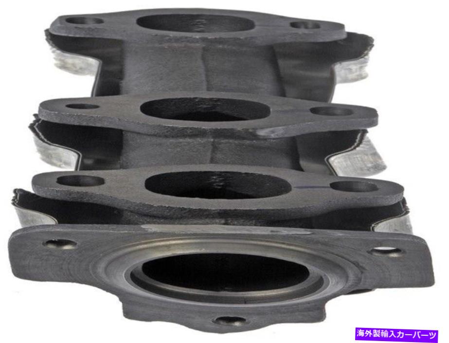 exhaust manifold 674 919排気マニホールドキットには必要なhが含まれます 674 919 Exhaust Manifold Kit Includes Required H【並行輸入品】