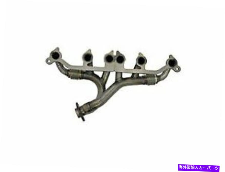 exhaust manifold 1991-1999ジープチェロキー4.0L L6排気マニホールドドーマン1992 1993 1994 1995 Fits 1991-1999 Jeep Cherokee 4.0L L6 Exhaust Manifold Dorman 1992 1993 1994 1995【並行輸入品】