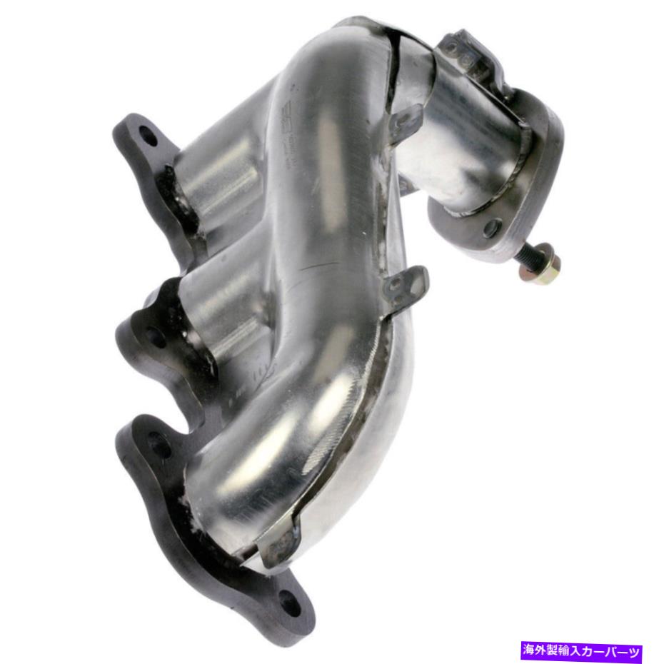 exhaust manifold レクサスES300とトヨタアバロンカムリソララのドーマン排気マニホールド Dorman Exhaust Manifold For Lexus ES300 & Toyota Avalon Camry Solara【並行輸入品】