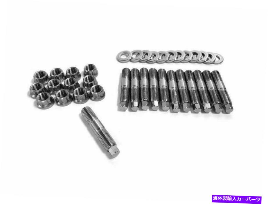 exhaust manifold フリースパフォーマンスFPE-34771 Fleece Performance FPE-34771【並行輸入品】 64,917円