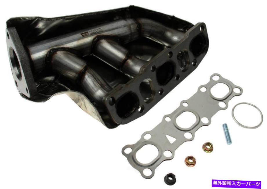 exhaust manifold 排気マニホールド - ドーマン排気マニホールド右WDエクスプレス248 38015 602 Exhaust Manifold-Dorman Exhaust Manifold Right WD Express 248 38015 602【並行輸入品】 69,333円
