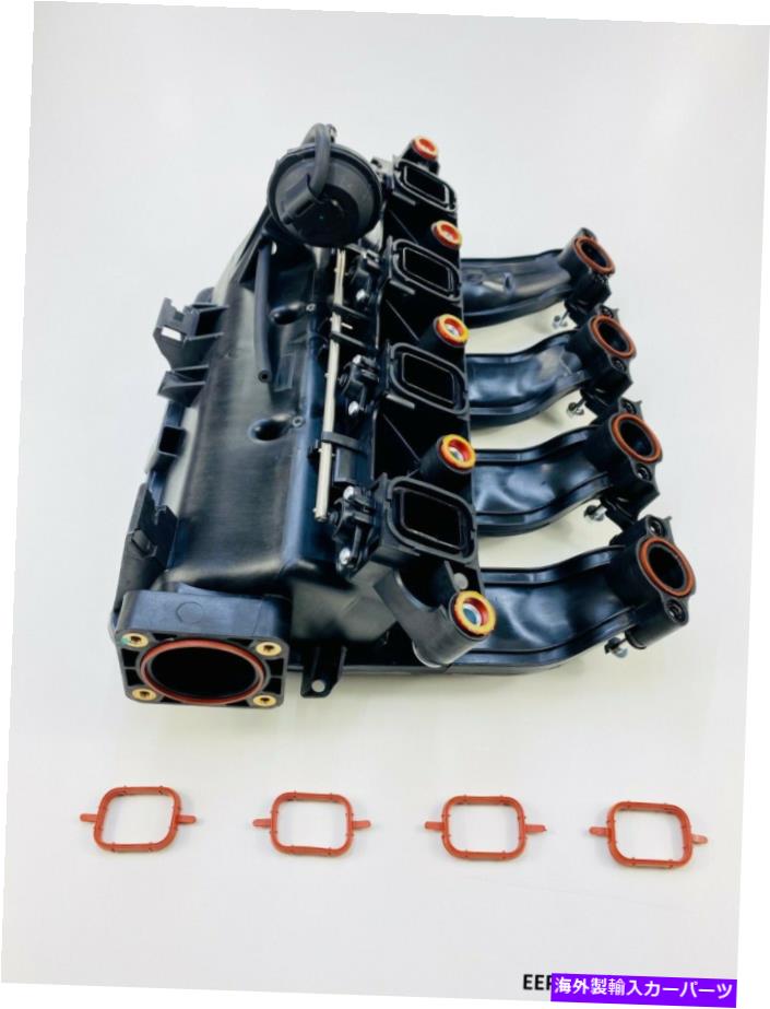 exhaust manifold BMW 1 X1 320D E90 E91 E83 2004.04-2011.10 EEP/BM/021Aの新しい吸気マニホールド NEW Intake Manifold for BMW 1 X1 320d E90 E91 E83 2004.04-2011.10 EEP/BM/021A【並行輸入品】