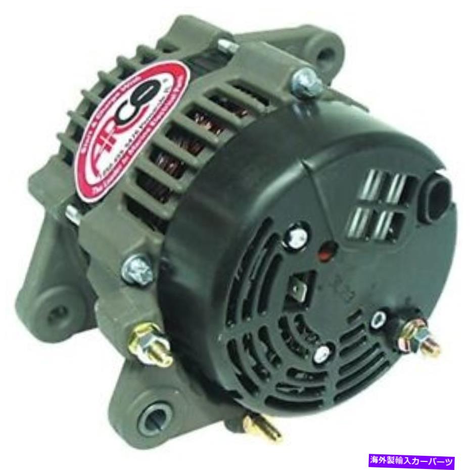 exhaust manifold ARCO 20815オルタネーター Arco 20815 ALTERNATOR【並行輸入品】