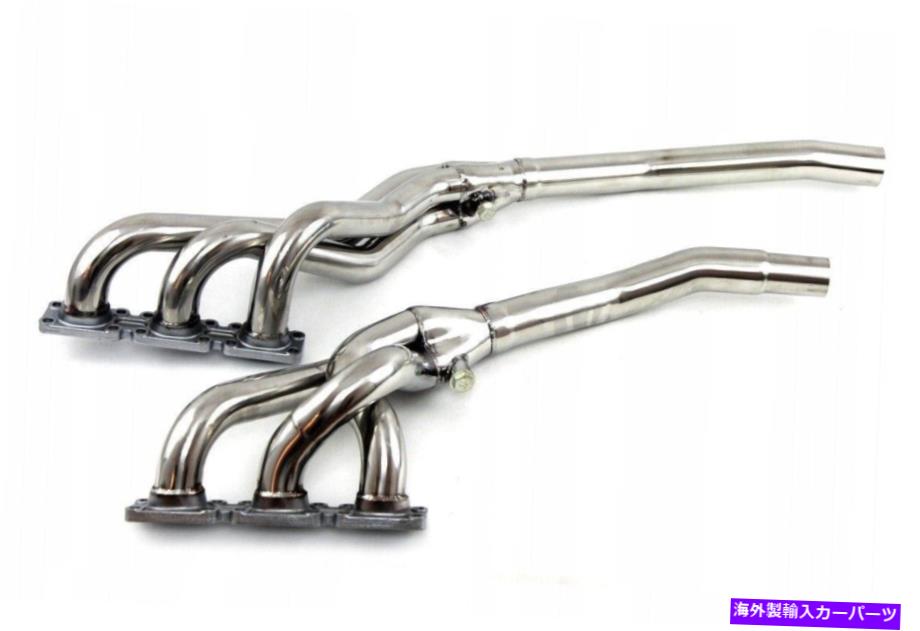 exhaust manifold BMW E36 6 Cylの排気マニホールドM-4040 Exhaust Manifold M-4040 For Bmw E36 6 Cyl【並行輸入品】