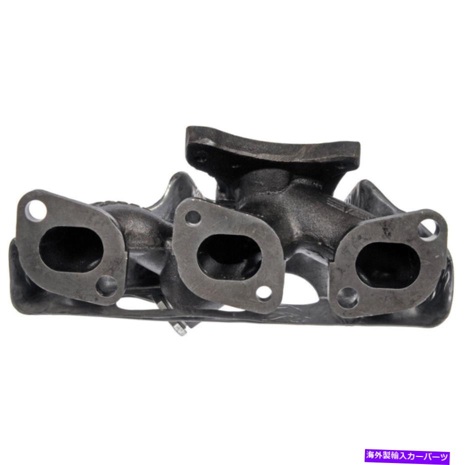 exhaust manifold インフィニティi35日産アルティマムラノマキシマクエストドーマン排気マニホールドCSW For Infiniti I35 Nissan Altima Murano Maxima Quest Dorman Exhaust Manifold CSW【並行輸入品】