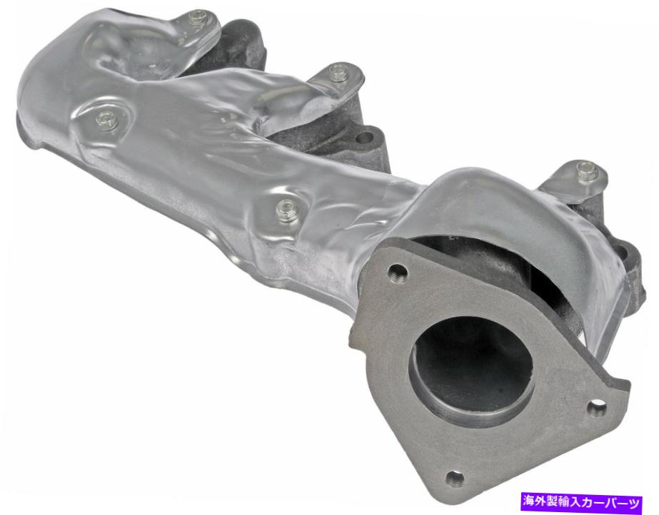 exhaust manifold Express 1500、Express Cargo、Savana 1500+More 674-523の排気マニホールド Exhaust Manifold for Express 1500, Express Cargo, Savana 1500+More 674-523【並行輸入品】