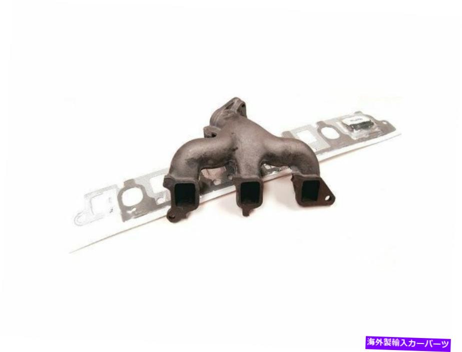 exhaust manifold 1988年から1996年のフォードE350エコノリン排気マニホールド右74795NH 1989 1990 1991 For 1988-1996 Ford E350 Econoline Exhaust Manifold Right 74795NH 1989 1990 1991【並行輸入品】