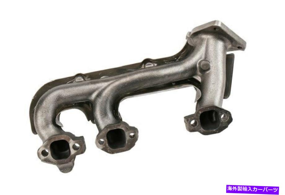 exhaust manifold 本物のGMドライバーサイドエキゾーストマニホールド12592082 Genuine GM Driver Side Exhaust Manifold 12592082【並行輸入品】