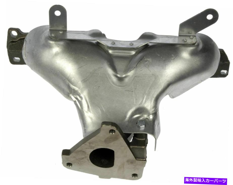 exhaust manifold イオン、コバルト、HHR、VUE、Cavalier、Classic+More 674-870の排気マニホールド Exhaust Manifold for Ion, Cobalt, HHR, Vue, Cavalier, Classic+More 674-870【並行輸入品】