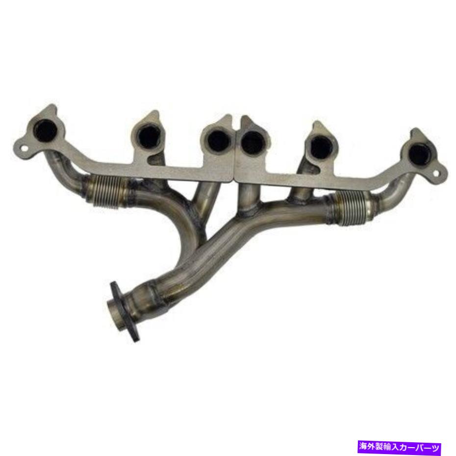 exhaust manifold ドーマン674-196「OEソリューション」排気マニホールドキット Dorman 674-196 \
