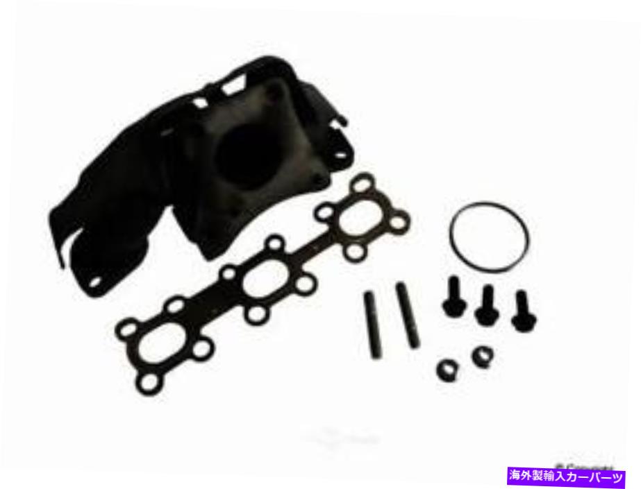 exhaust manifold 排気マニホールド - ドーマン排気マニホールド右WDエクスプレス248 38013 602 Exhaust Manifold-Dorman Exhaust Manifold Right WD Express 248 38013 602【並行輸入品】
