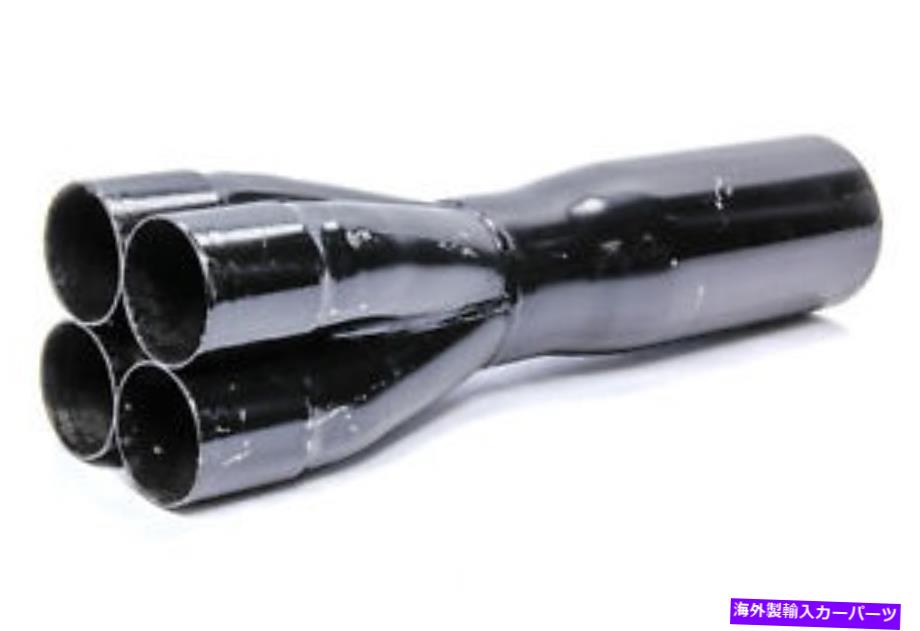 exhaust manifold Schoenfeld Slip-On Merge Collector 1-3/4in x 3in Schoenfeld Slip-On Merge Collector 1-3/4in x 3in【並行輸入品】 64,070円