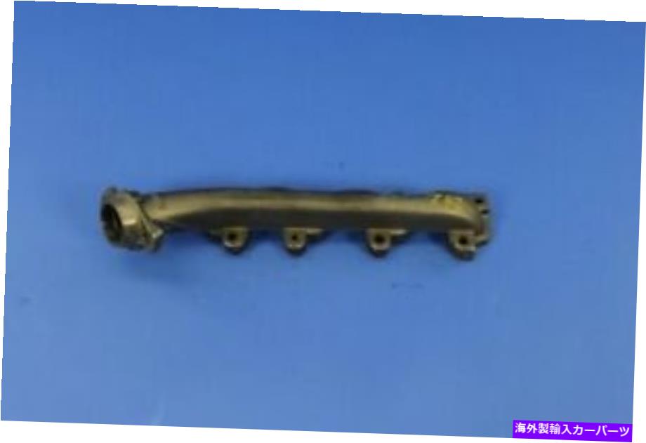 exhaust manifold 排気マニホールドMOPAR 53030808 Exhaust Manifold Mopar 53030808【並行輸入品】