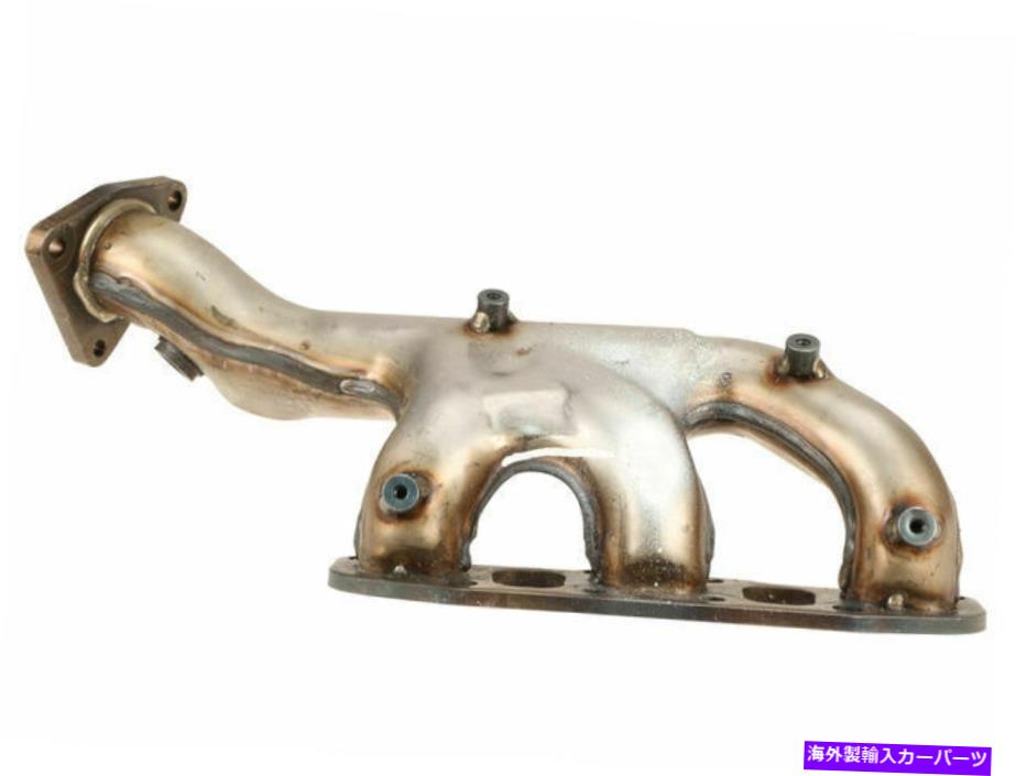 exhaust manifold 2015-2017 Ford Expedition排気マニホールドは本物の85722VF 2016を残しました For 2015-2017 Ford Expedition Exhaust Manifold Left Genuine 85722VF 2016【並行輸入品】
