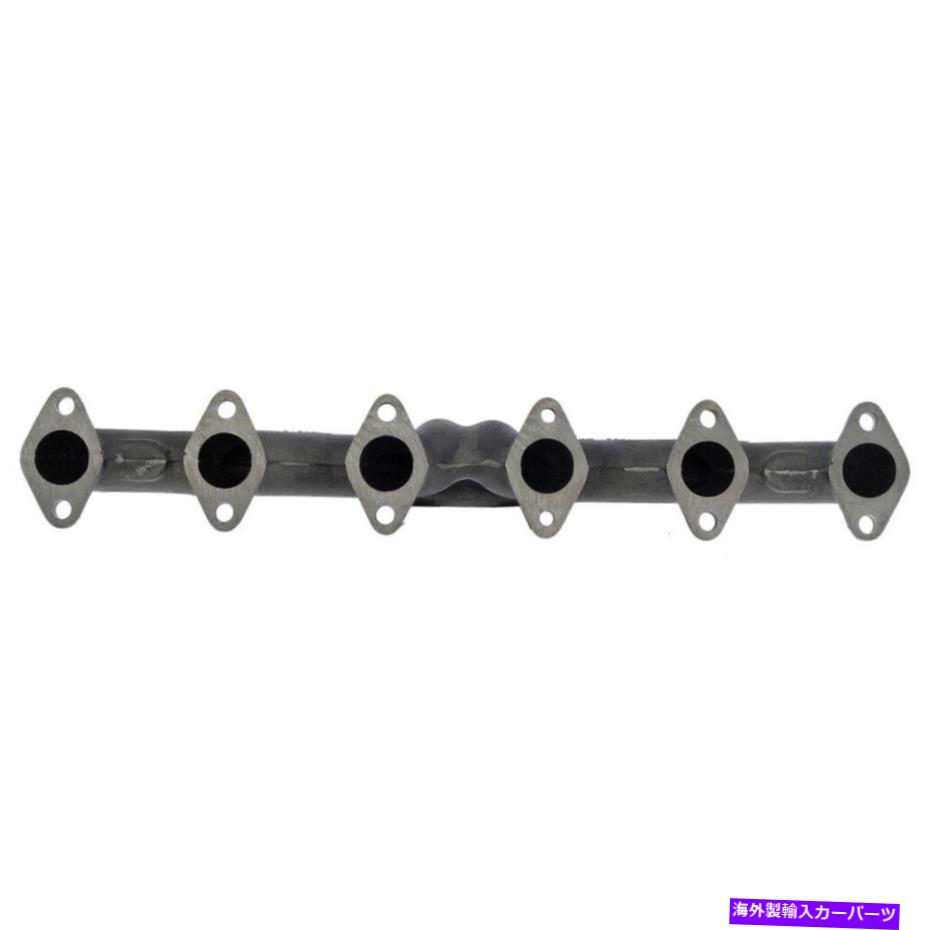 exhaust manifold Dodge Ram 1999 2000 2001 2002のドーマン排気マニホールド Dorman Exhaust Manifold For Dodge Ram 1999 2000 2001 2002【並行輸入品】