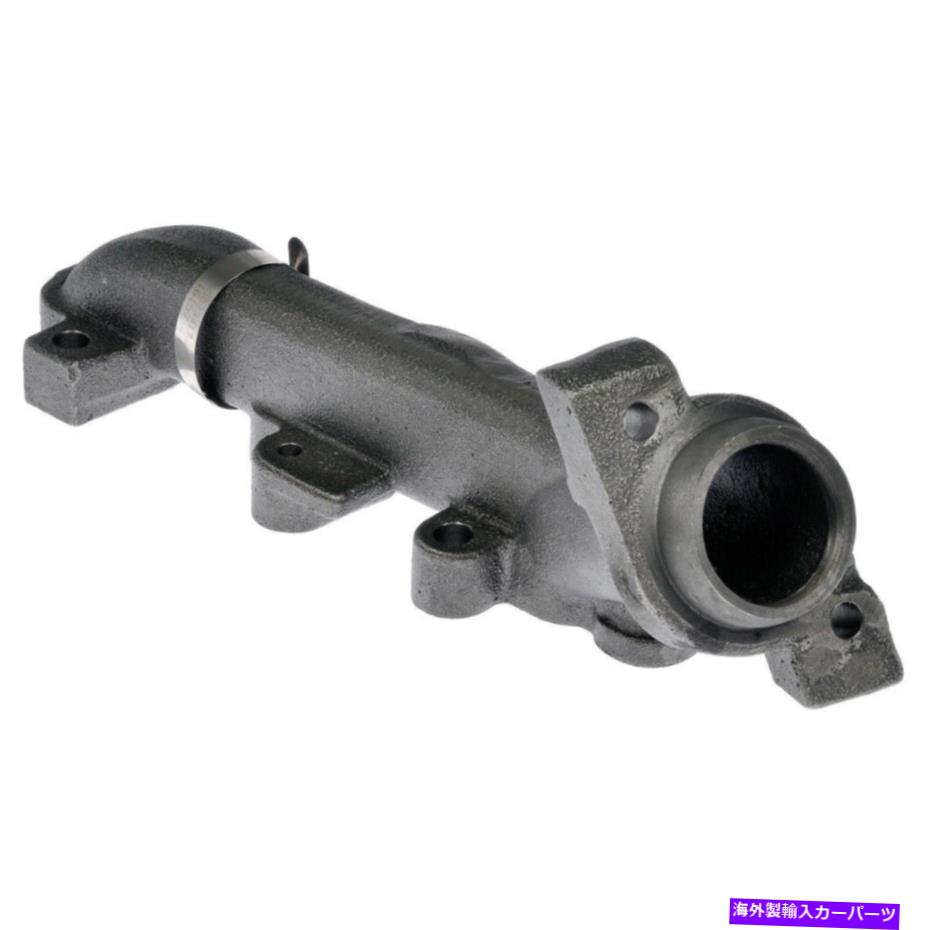 exhaust manifold Dodge Dakota Ram Durango Mitsubishi Raider dorman排気マニホールドギャップのために For Dodge Dakota Ram Durango Mitsubishi Raider Dorman Exhaust Manifold GAP【並行輸入品】