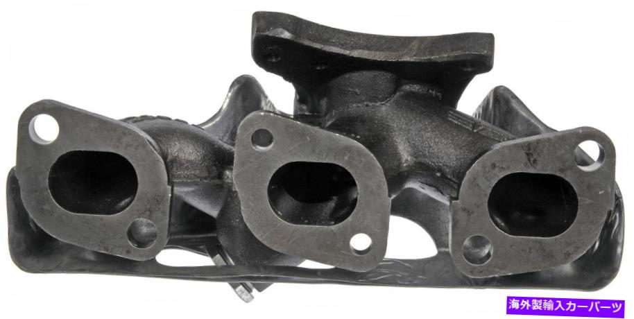 exhaust manifold クエストのためのドーマン排気マニホールド、マキシマ、ムラーノ、アルティマ、i35 674-935 Dorman Exhaust Manifold for Quest, Maxima, Murano, Altima, I35 674-935【並行輸入品】