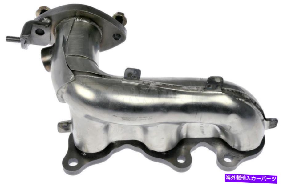 exhaust manifold 排気マニホールドフロントドーマン674-805 Exhaust Manifold Front Dorman 674-805【並行輸入品】 64,917円