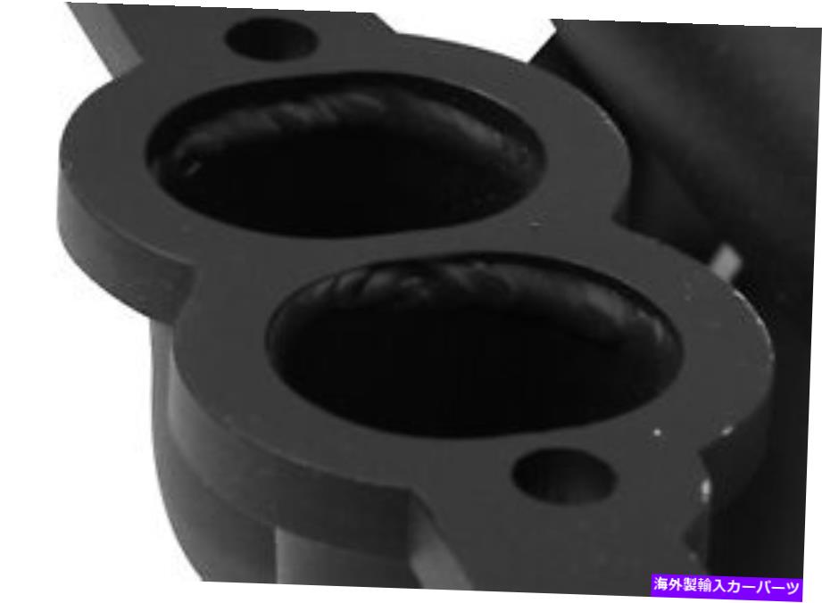 exhaust manifold 排気ヘッダー自動トランスフローテック11104flt Exhaust Header Auto Trans FLOWTECH 11104FLT【並行輸入品】