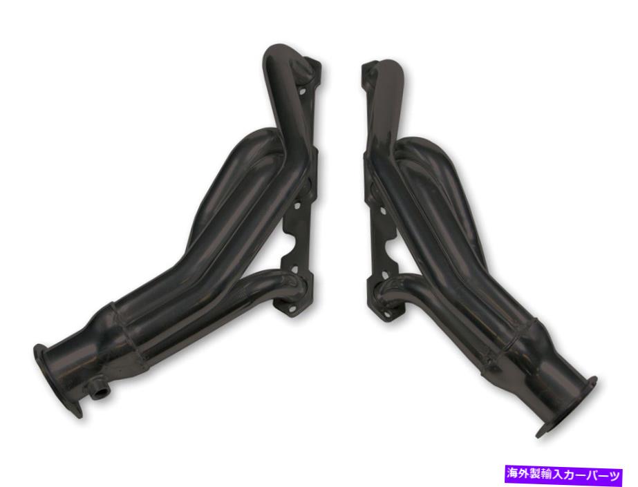 exhaust manifold FlowTech 11504FLTショーティヘッダー Flowtech 11504Flt Shorty Headers【並行輸入品】