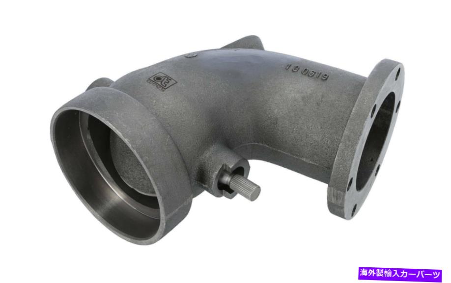 exhaust manifold スロットルDTスペアパーツ1.18266スロットル Throttle DT Spare Parts 1.18266 Throttle【並行輸入品】