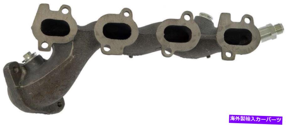 exhaust manifold ドーマン674-448排気マニホールドキット Dorman 674-448 Exhaust Manifold Kit【並行輸入品】
