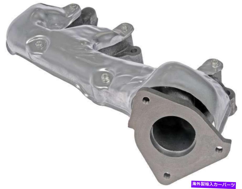 exhaust manifold 2013年GMC Savana 1500-674-523-BJドーマンの排気マニホールドを左 Left Exhaust Manifold for 2013 GMC Savana 1500 -- 674-523-BJ Dorman - OE Solutio【並行輸入品】 64,917円