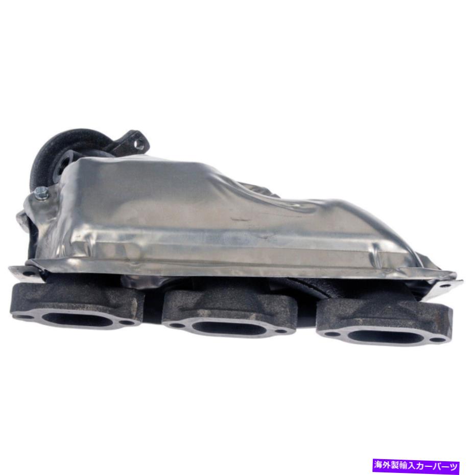 exhaust manifold クライスラーのドーマン排気マニホールド300mコンコルド＆ドッジチャージャーマグナム Dorman Exhaust Manifold For Chrysler 300M Concorde & Dodge Charger Magnum【並行輸入品】