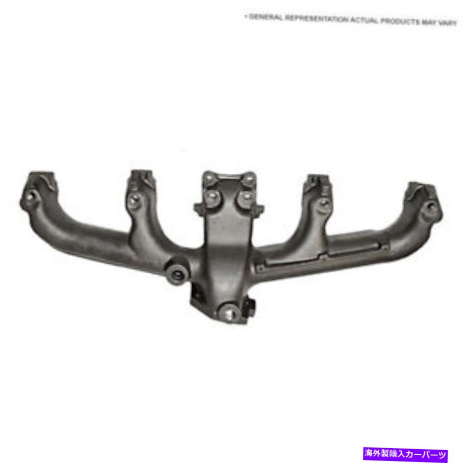 exhaust manifold フォードF-250スーパーデューティ＆F-350スーパーデューティ1999-2003排気マニホールドCSW For Ford F-250 Super Duty & F-350 Super Duty 1999-2003 Exhaust Manifold CSW【並行輸入品】