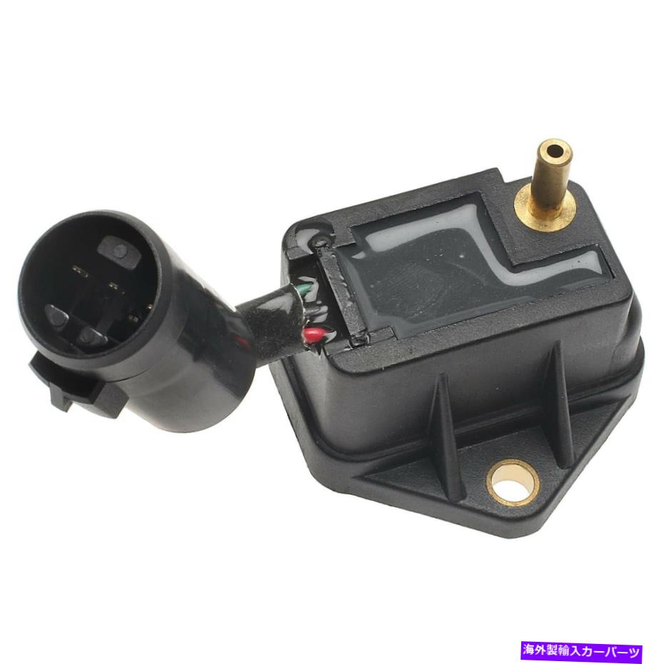 exhaust manifold 標準イグニッションマニホールドCIVIC、CRX、Integra AS34用の絶対圧力センサー Standard Ignition Manifold Absolute Pressure Sensor for Civic, CRX, Integra AS34【並行輸入品】