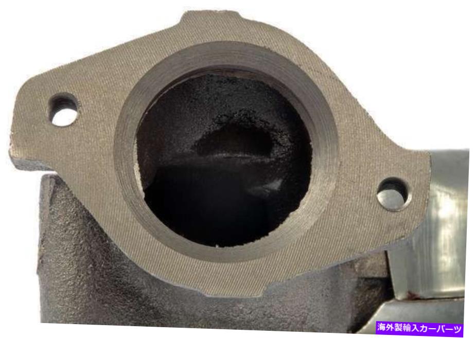 exhaust manifold 1980年のオールドモービルカトラスの右排気マニホールド-674-653-BXドーマン-OEソル Right Exhaust Manifold for 1980 Oldsmobile Cutlass -- 674-653-BX Dorman - OE Sol【並行輸入品】