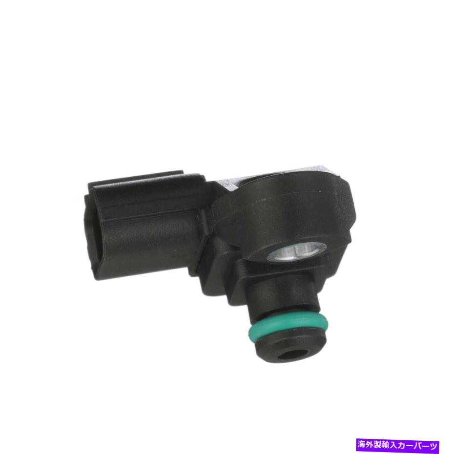 exhaust manifold 4runner、BRZ、レガシー、アウトバック+その他AS468用マニホールド絶対圧力センサー Manifold Absolute Pressure Sensor for 4Runner, BRZ, Legacy, Outback+More AS468【並行輸入品】
