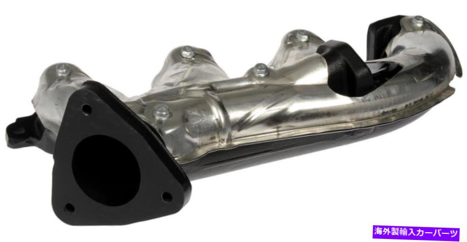 exhaust manifold ドーマン674-858XDコーティング排気マニホールドキット Dorman 674-858XD Coated Exhaust Manifold Kit【並行輸入品】