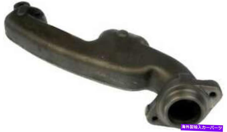 exhaust manifold 1995-1997 Dodge B2500 3.9L V6ガスOHVの排気マニホールド Exhaust Manifold for 1995-1997 Dodge B2500 3.9L V6 GAS OHV【並行輸入品】